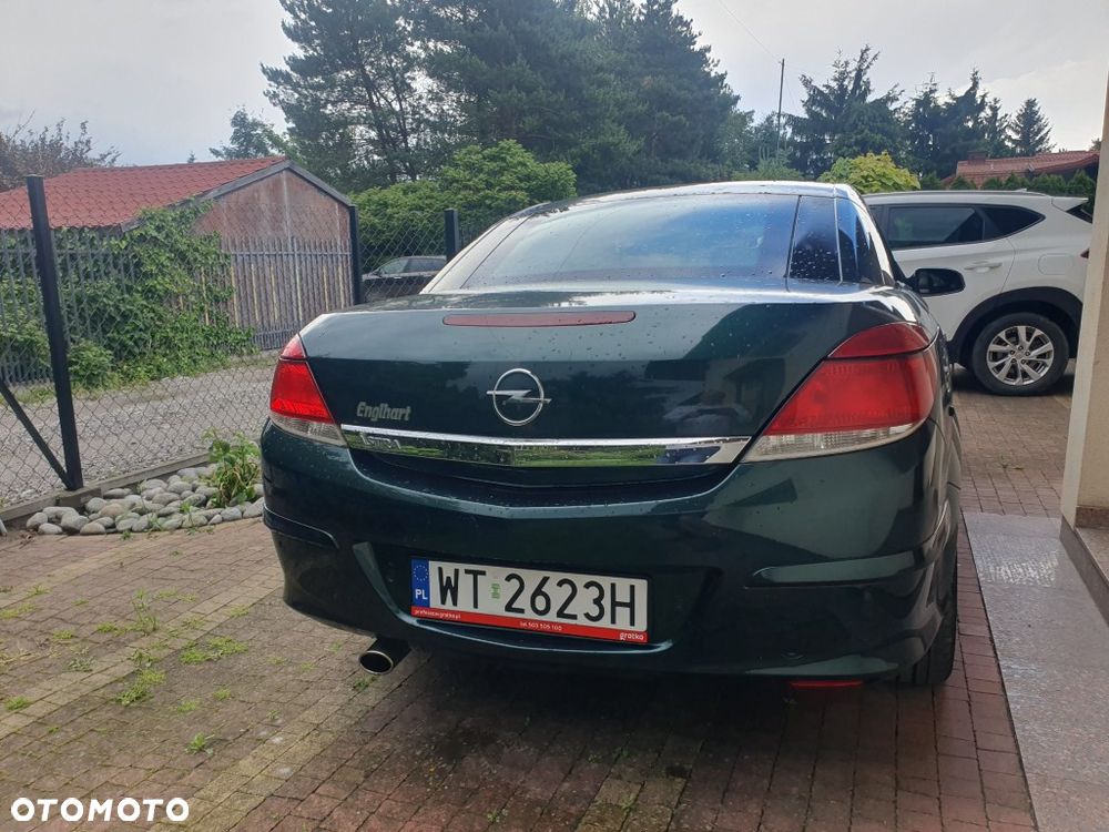 Opel Astra 1.8 Enjoy - 3
