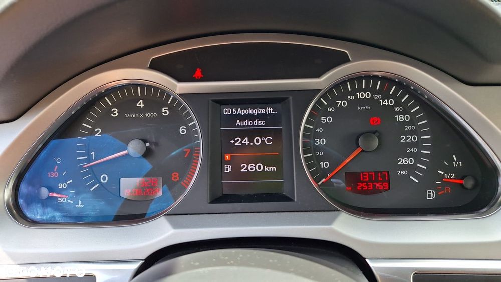 Audi A6 Limousine - 1