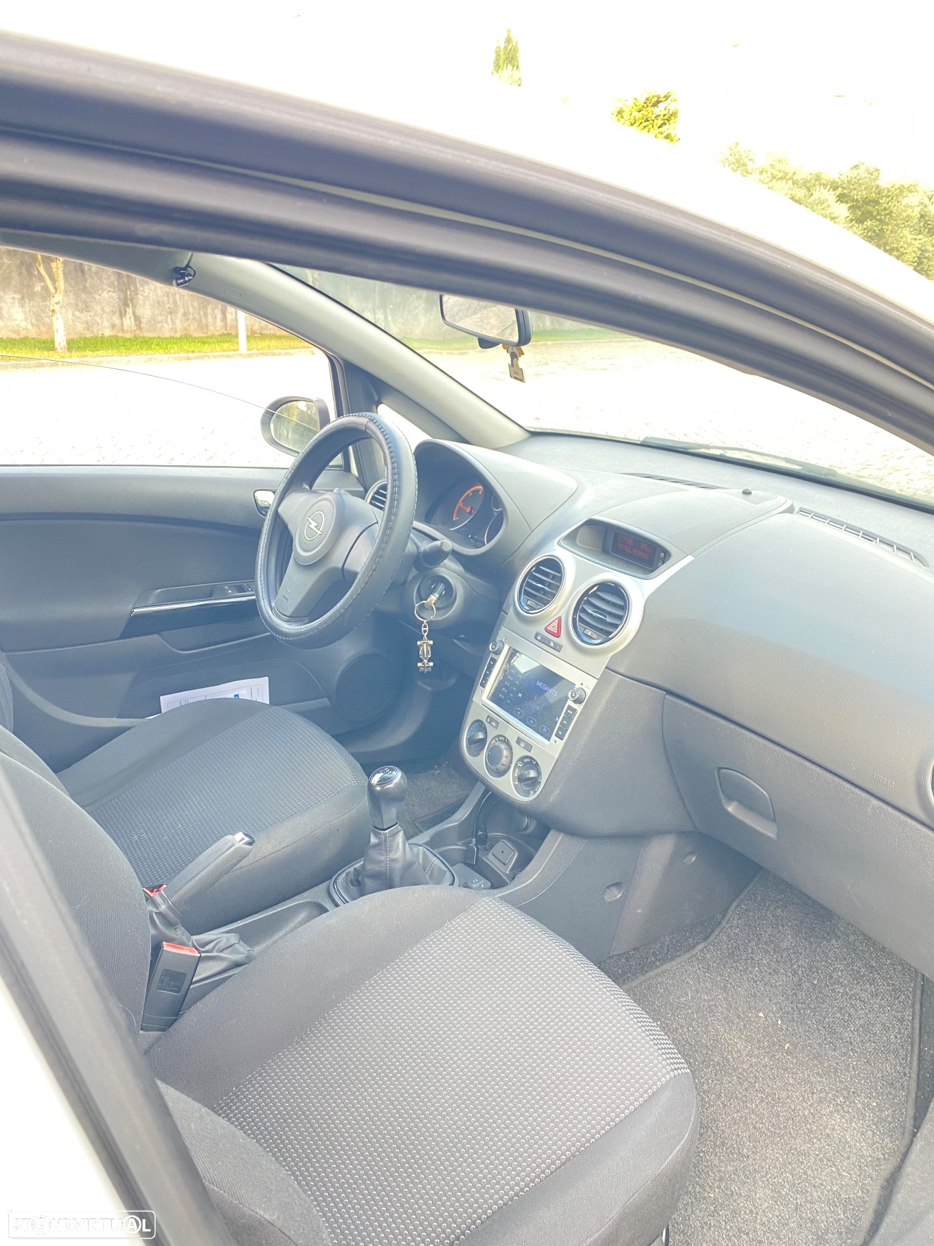 Opel Corsa 1.3 CDTi City - 5
