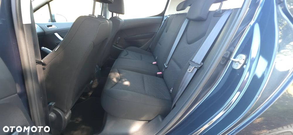 Peugeot 308 HDi FAP 90 Active - 31