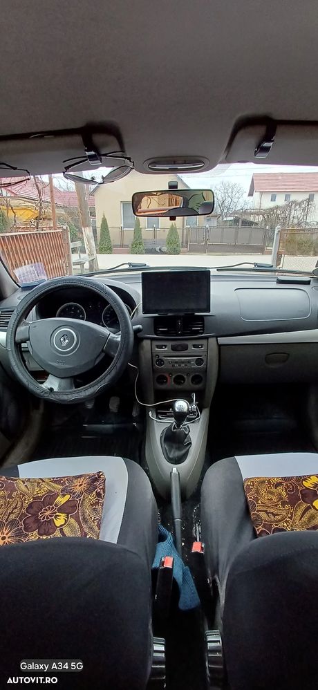 Renault Symbol 1.2 16V Best - 19