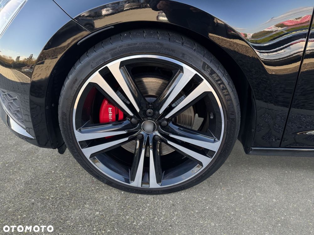 Seat Leon 2.0 TSI Cupra 290 S&S DSG - 11