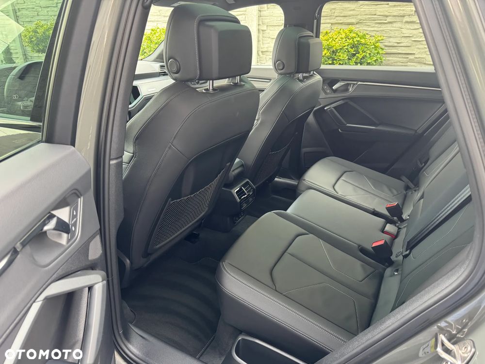 Audi Q3 - 8