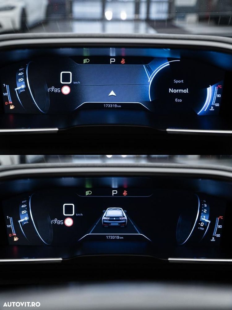 Peugeot 508 PureTech 130 EAT8 Allure Pack - 15