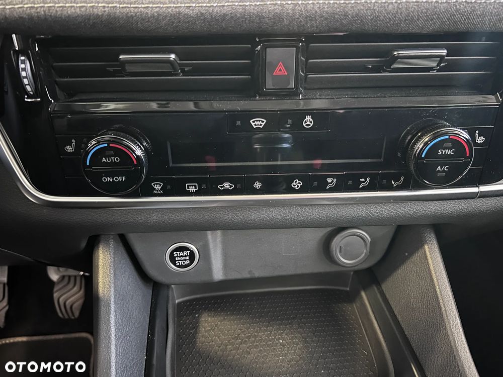 Nissan Qashqai 1.3 DIG-T MHEV Acenta - 12