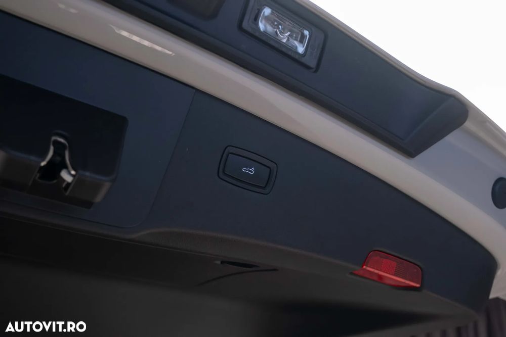 Porsche Cayenne Coupe E-Hybrid Tiptronic S - 37