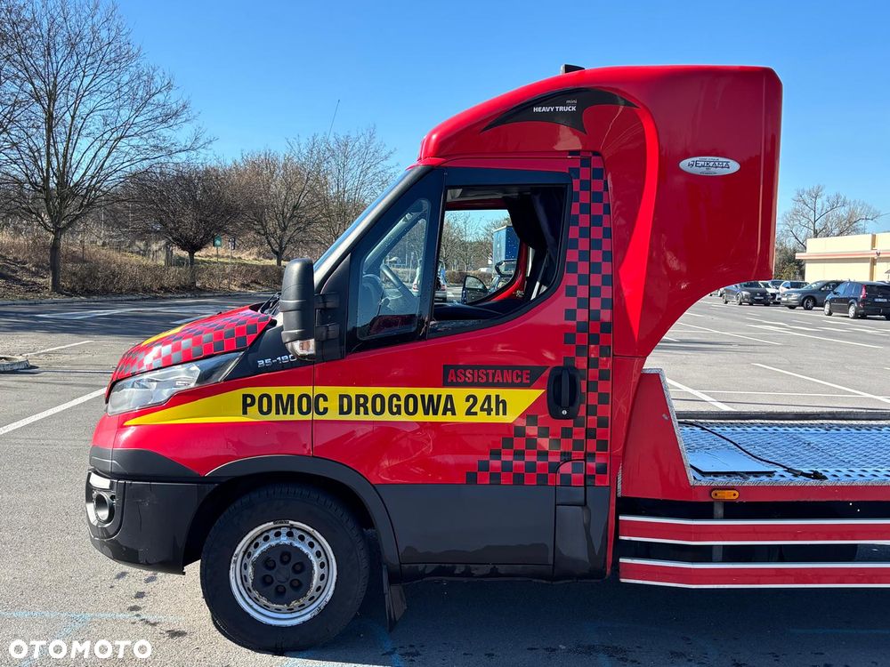 Iveco 35S18 - 3