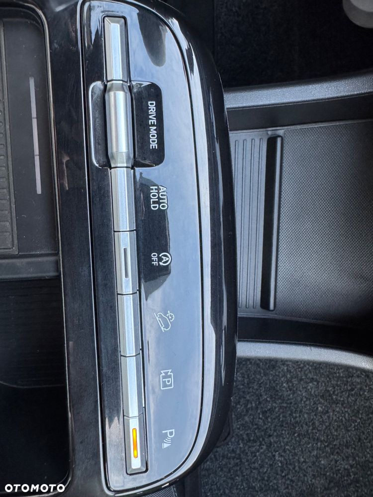 Hyundai Tucson - 20