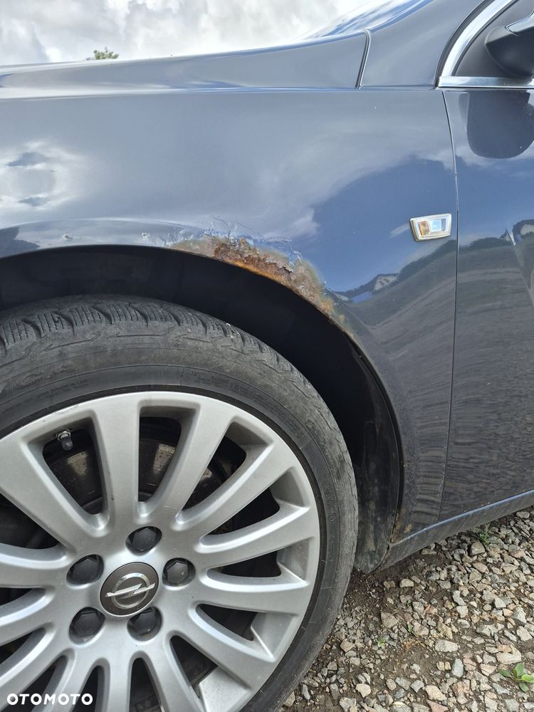 Opel Insignia 1.6 T Sport - 15