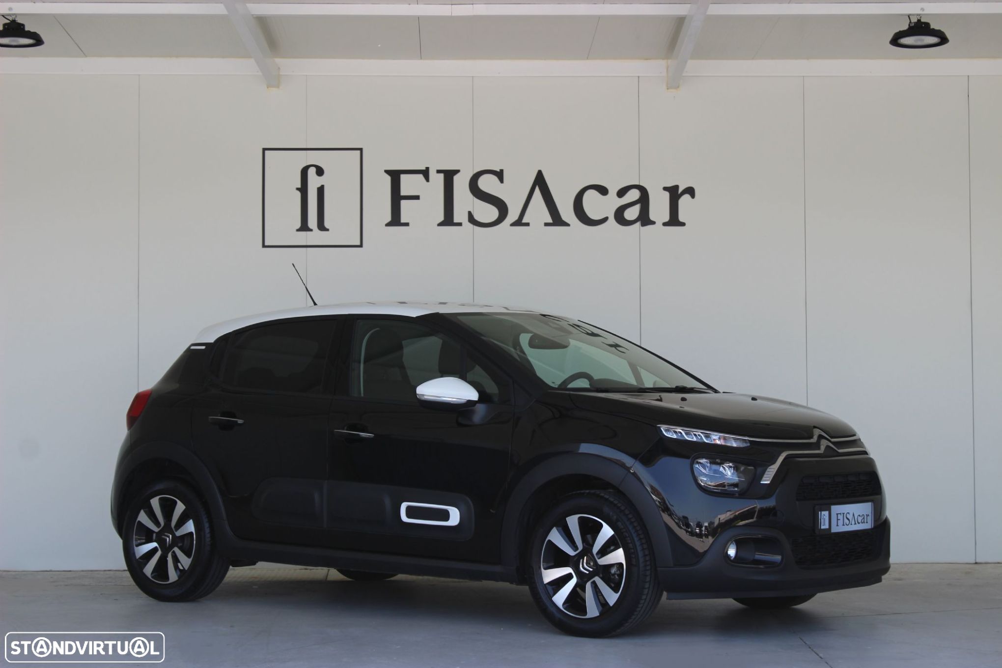 Citroën C3 1.2 PureTech Shine Pack EAT6 - 1