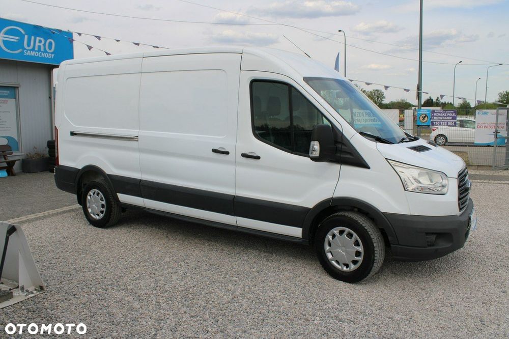 Ford Transit - 5