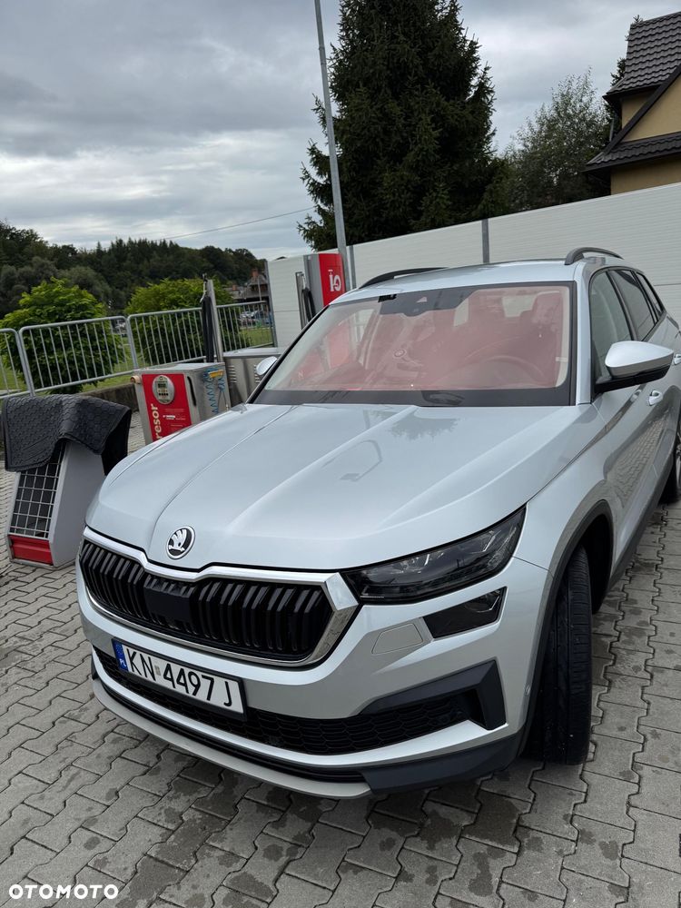 Skoda Kodiaq 2.0 TDI 4x4 L&K DSG - 1