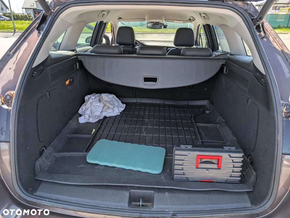 Opel Astra 1.6 CDTI Elite S&S - 8