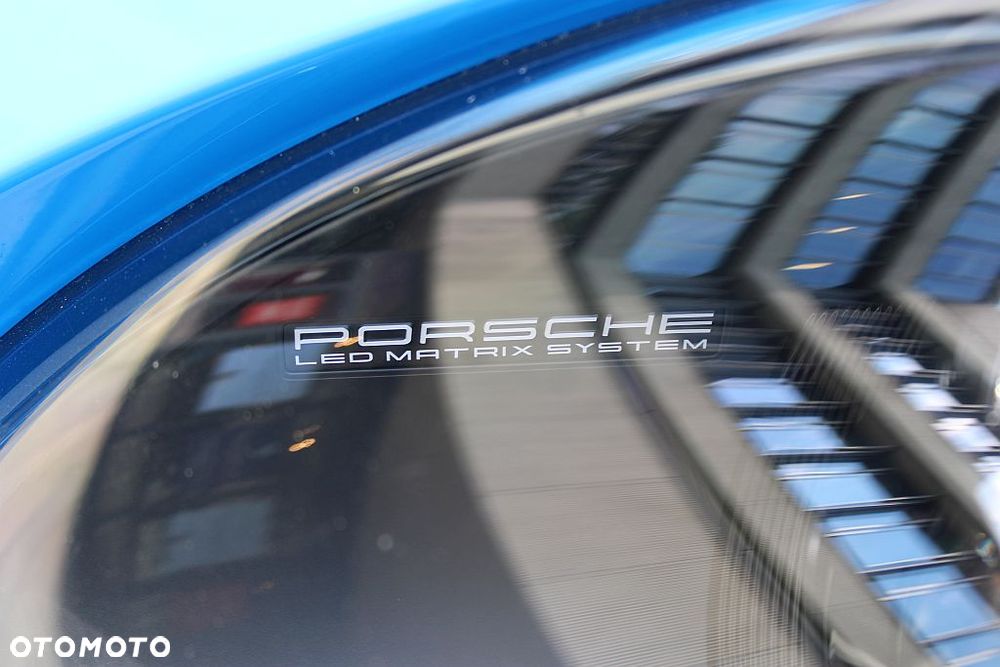 Porsche 911 Turbo S - 6