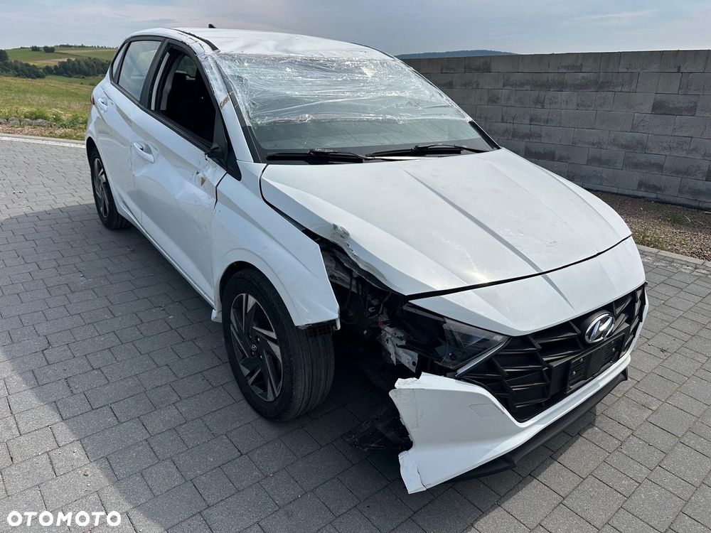 Hyundai i20 - 3