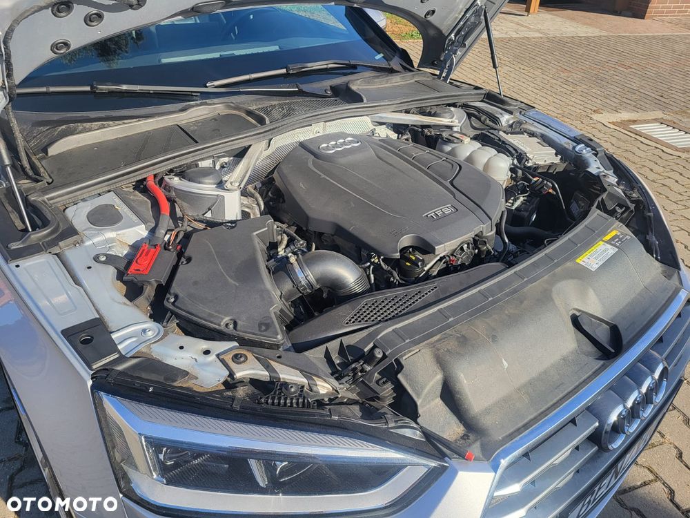 Audi A5 Sportback - 23