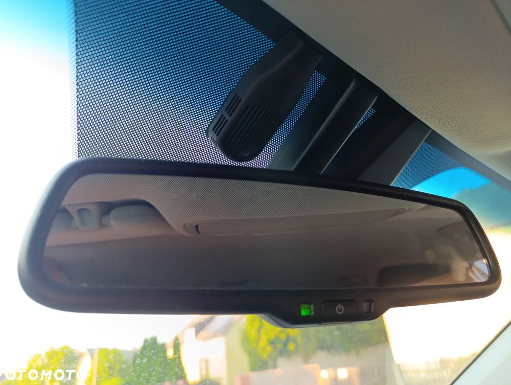 Kia Optima Sportagon 1.7 CRDI DCT Business Supreme - 24