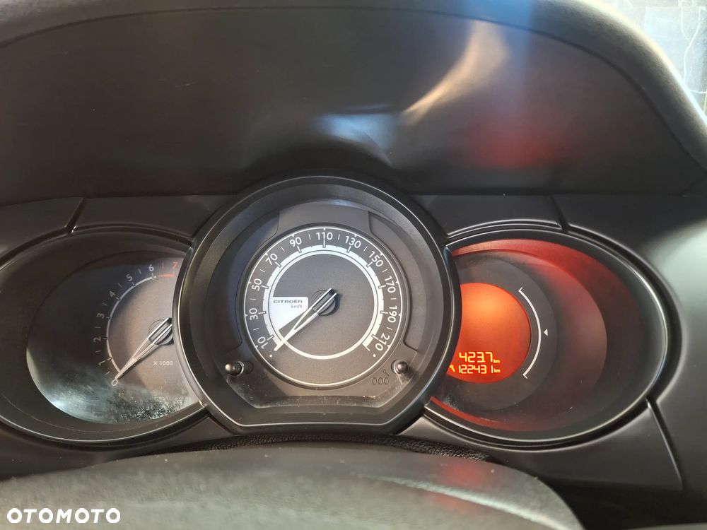 Citroën C3 1.0 VTi Selection - 13