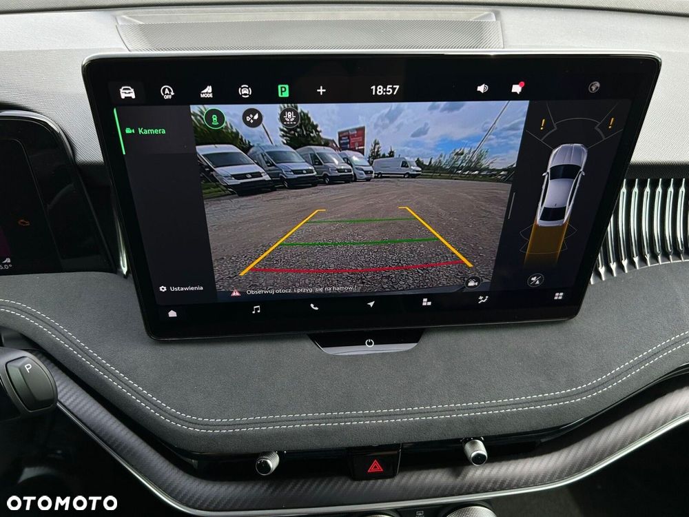 Skoda Superb - 23