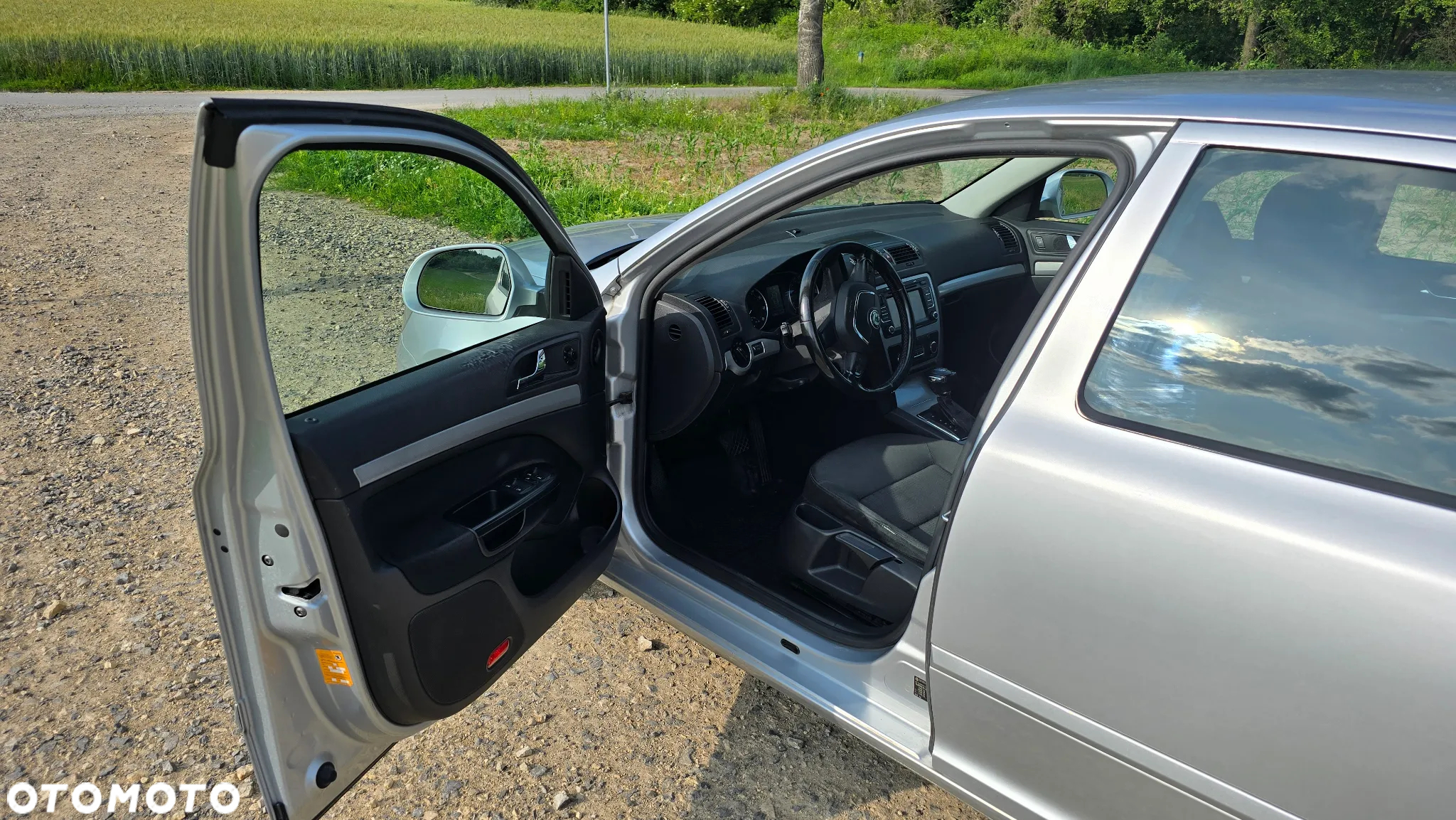 Skoda Octavia 1.8 TSI Ambition DSG - 6