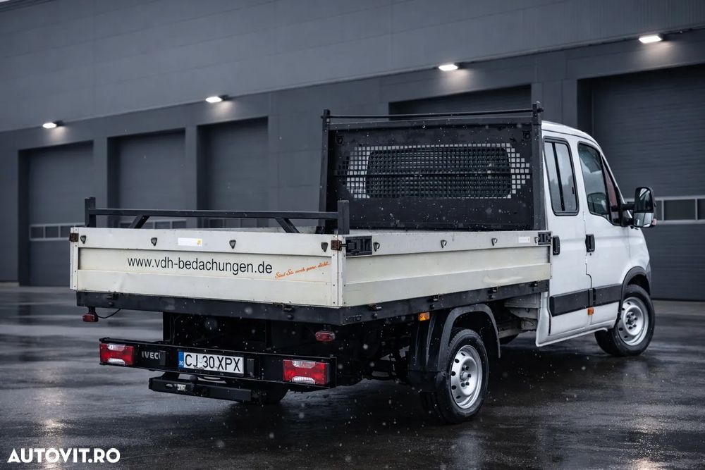 Iveco daily - 10