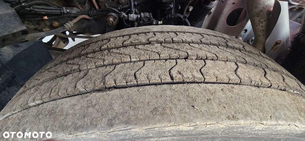 Renault Premium 270 bramowiec - 8