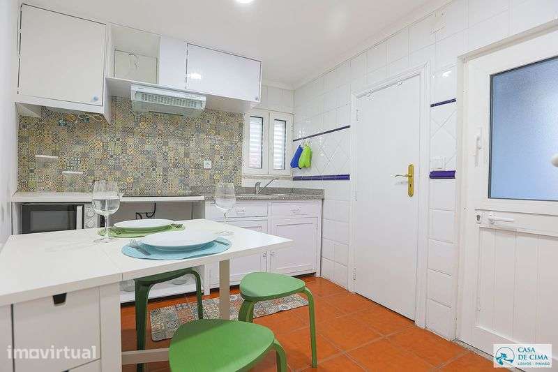 Moradia Renovada no Douro com licença AL | Excelente Investimento - Grande imagem: 5/8
