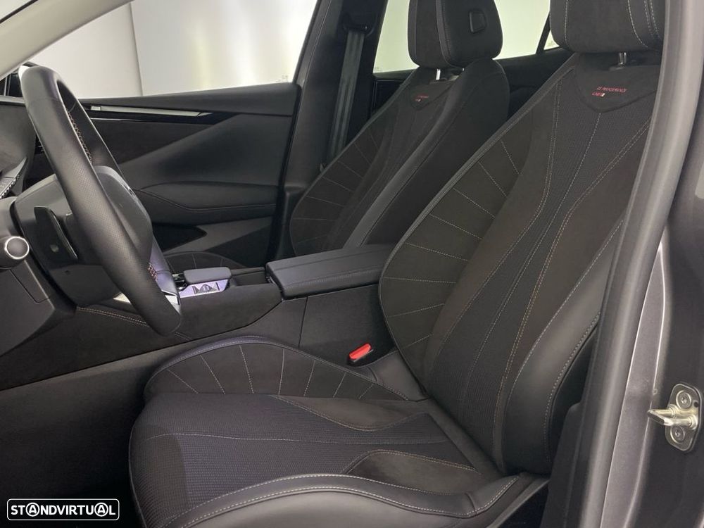 DS DS4 1.2 PureTech Rivoli EAT8 - 18