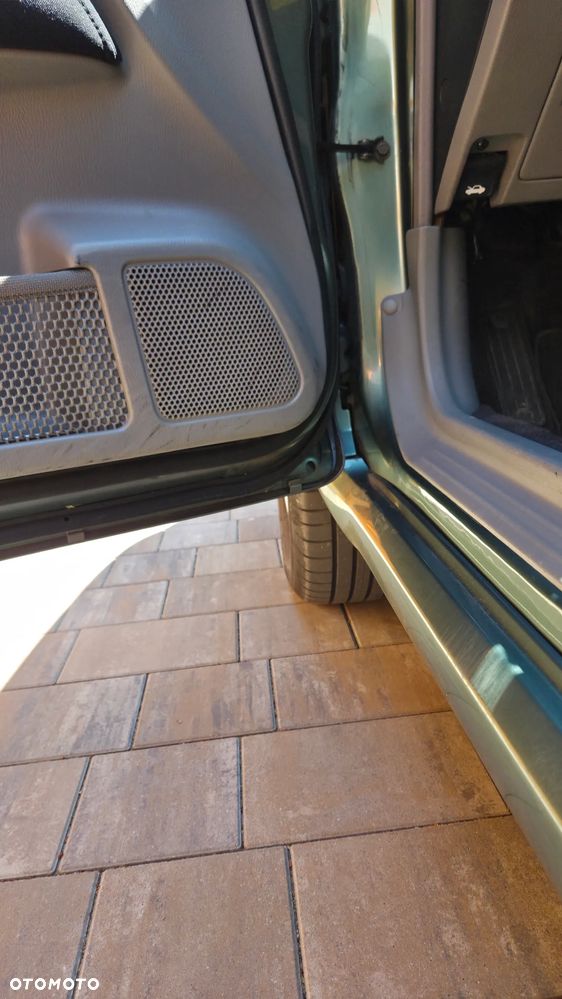 Subaru Forester 2.0 X - 12