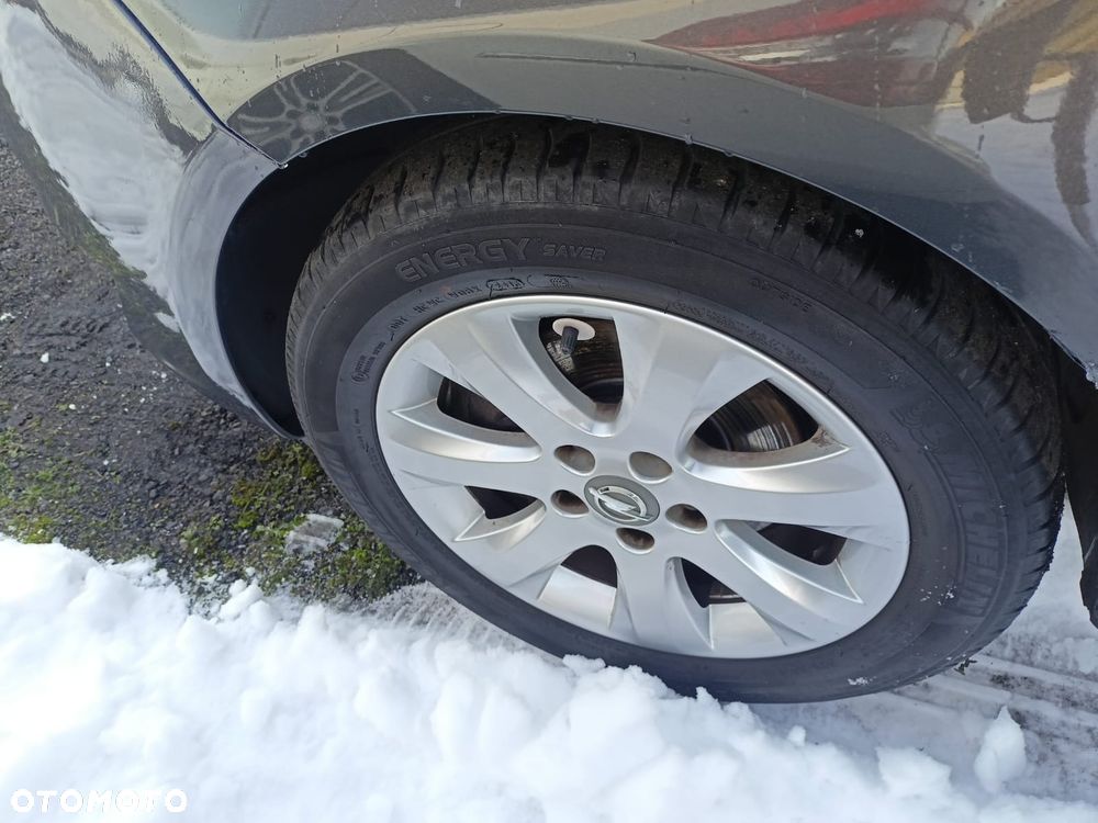 Opel Meriva 1.4 Style - 25