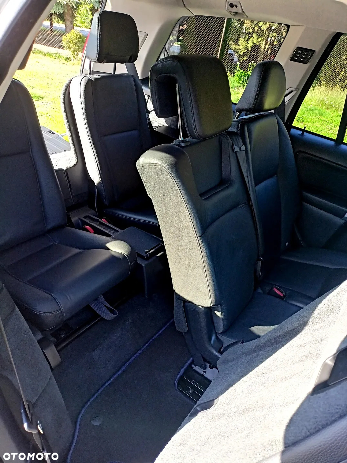 Volvo XC 90 3.2 AWD Ocean Race - 13