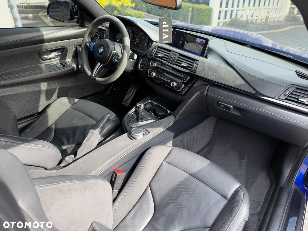 BMW M4 - 23