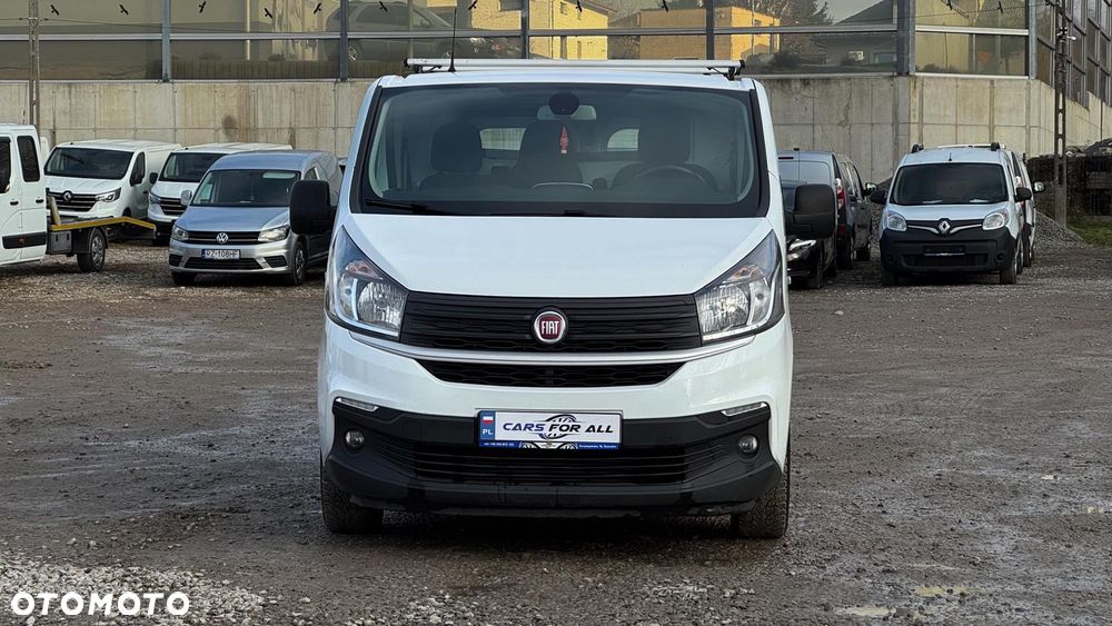 Fiat Talento - 2