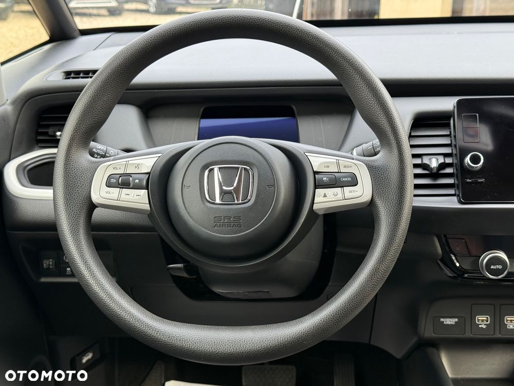 Honda Jazz e:HEV 1.5 i-MMD Hybrid Comfort - 19