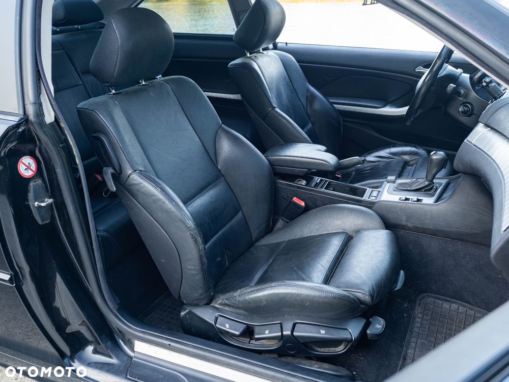 BMW Seria 3 320 Ci - 35