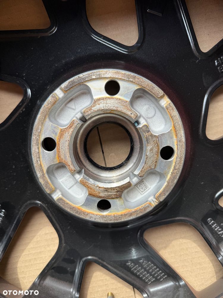 Felga Opel Mokka B 6.5Jx17 CH4-32 4x108 9835097480 - 13