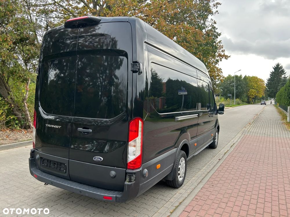 Ford Transit Maxi - 6