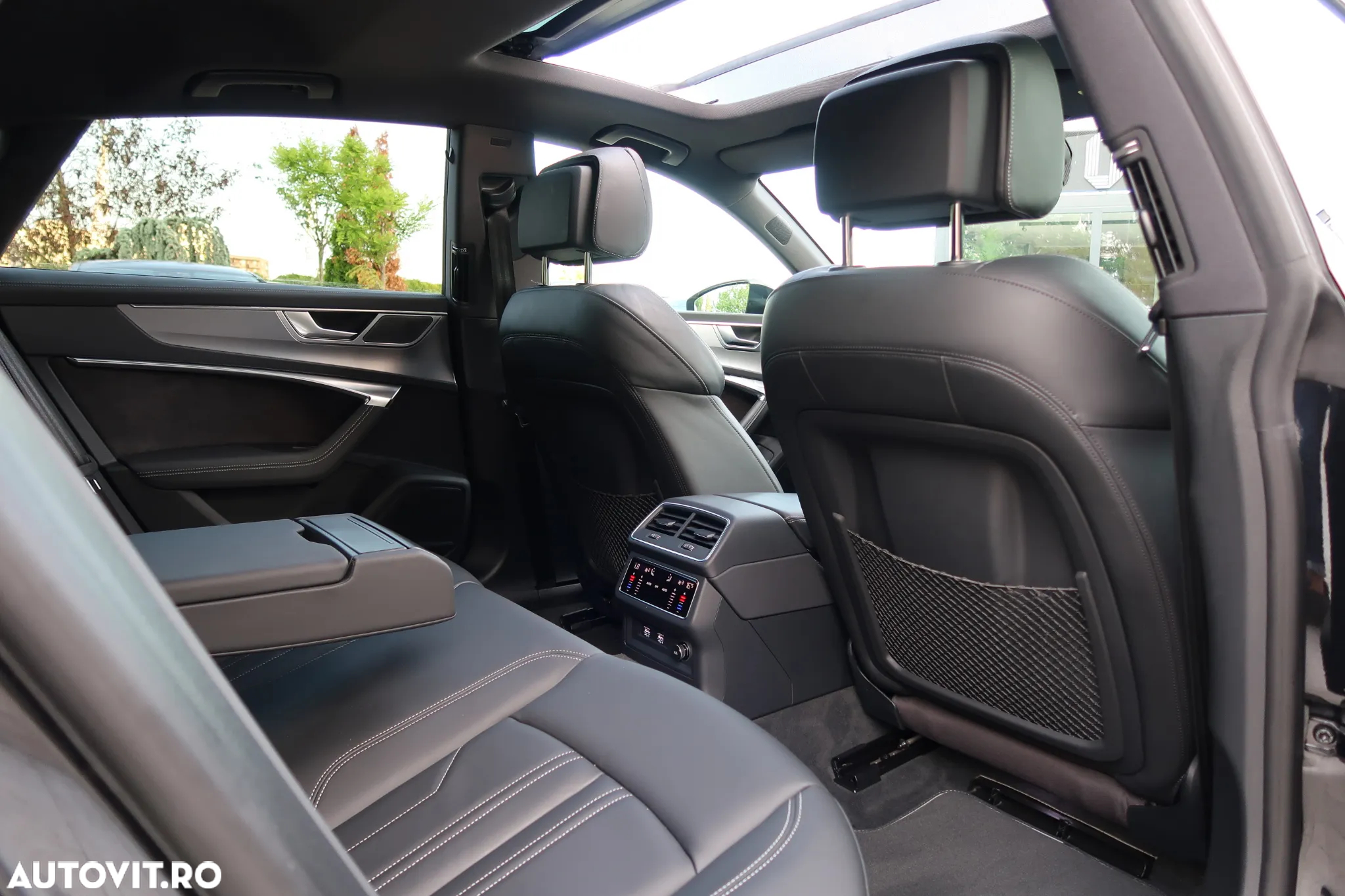 Audi A7 55 TFSIe quattro S tronic - 13