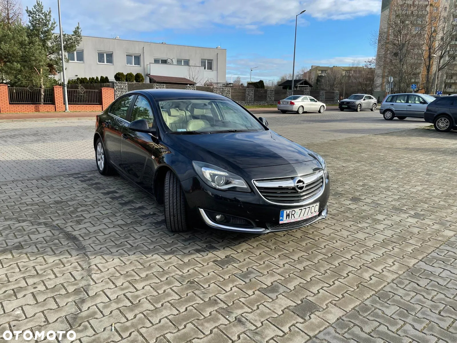 Opel Insignia - 12