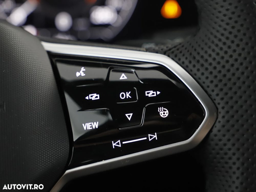 Volkswagen Touareg V6 TDI R-Style - 21