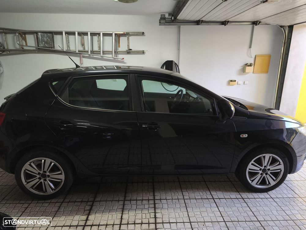 SEAT Ibiza 1.2 12V Style - 7