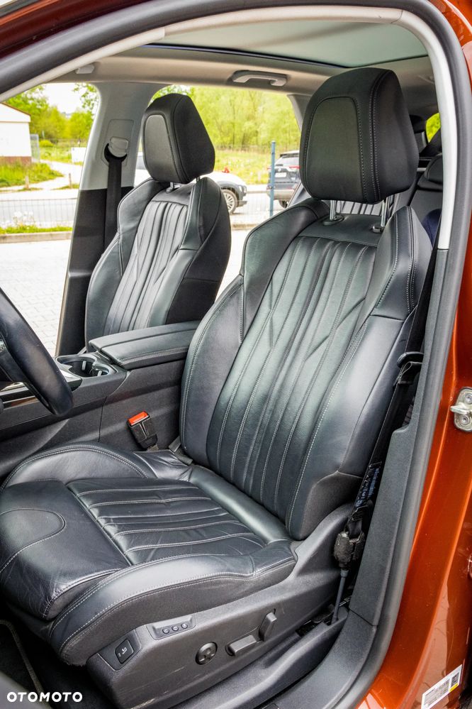 Peugeot 3008 1.6 PureTech GPF Allure S&S EAT8 - 3