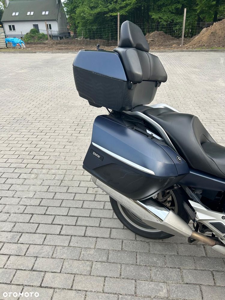 BMW K - 6