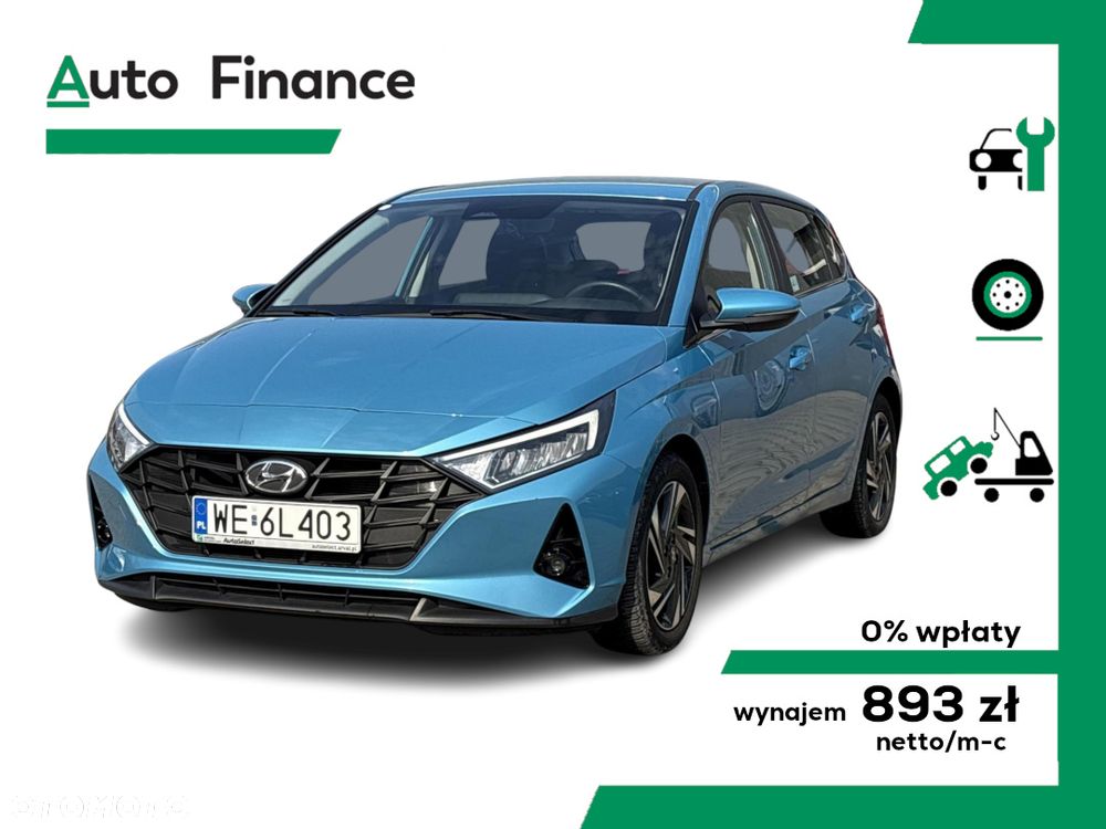Hyundai i20 1.2 Comfort - 2