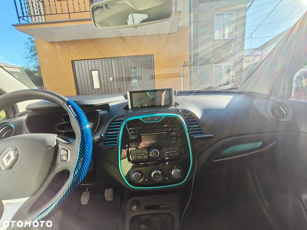 Renault Captur 0.9 Energy TCe Alize EU6 - 10