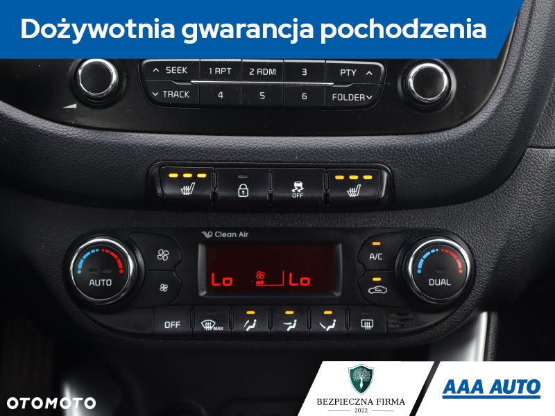 Kia Ceed - 20