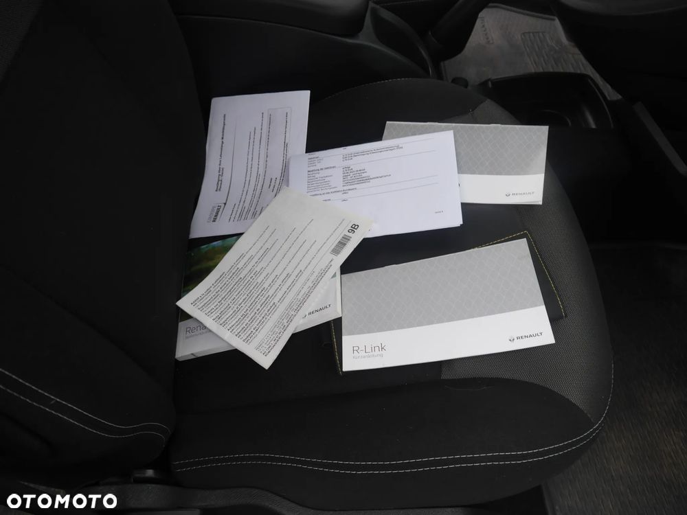 Renault Kangoo 1.5 dCi Oasis - 18