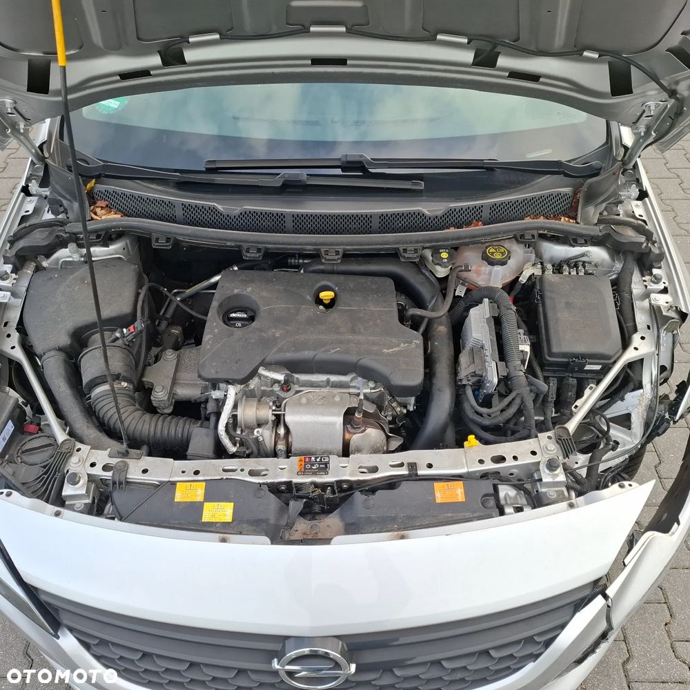 Opel Astra 1.0 Turbo Start/Stop Sports Tourer Active - 21