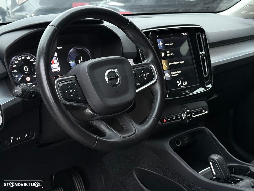 Volvo XC 40 1.5 T5 PHEV Momentum Plus - 6