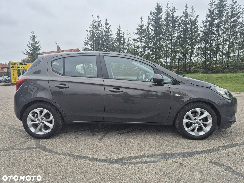 Opel Corsa 1.4 Color Edition - 4